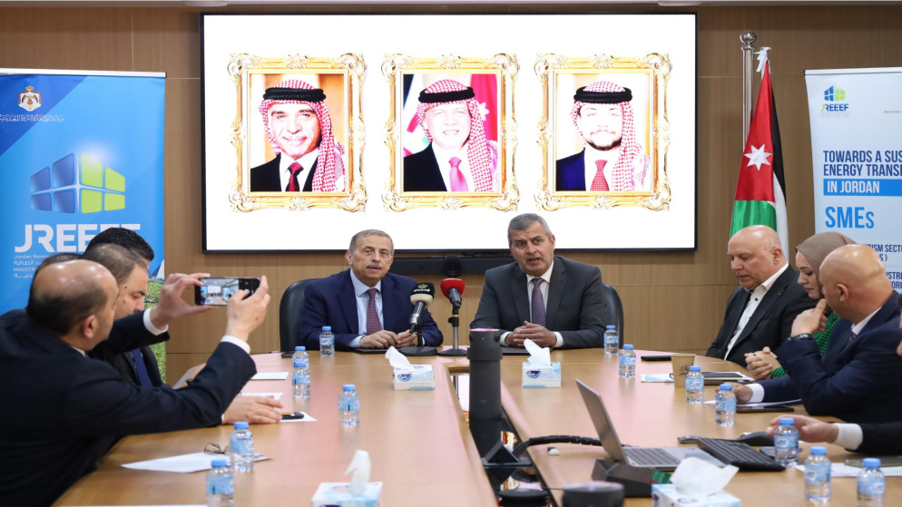 اتفاقية لترشيد الطاقة في المستشفيات الخاصة بالمملكة