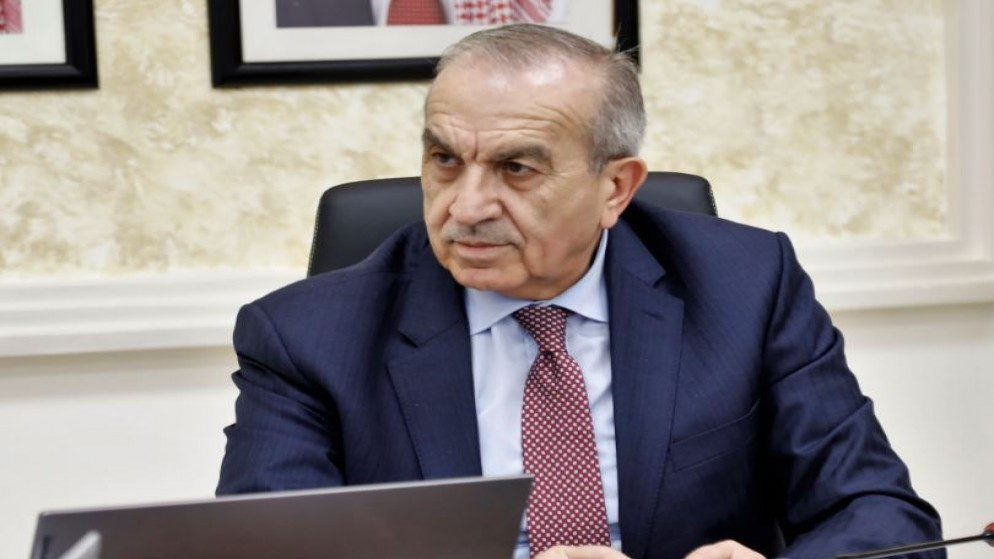 وزير الاشغال يوجه بمراجعة خطط كليات الهندسة لمواكبة التطور الرقمي