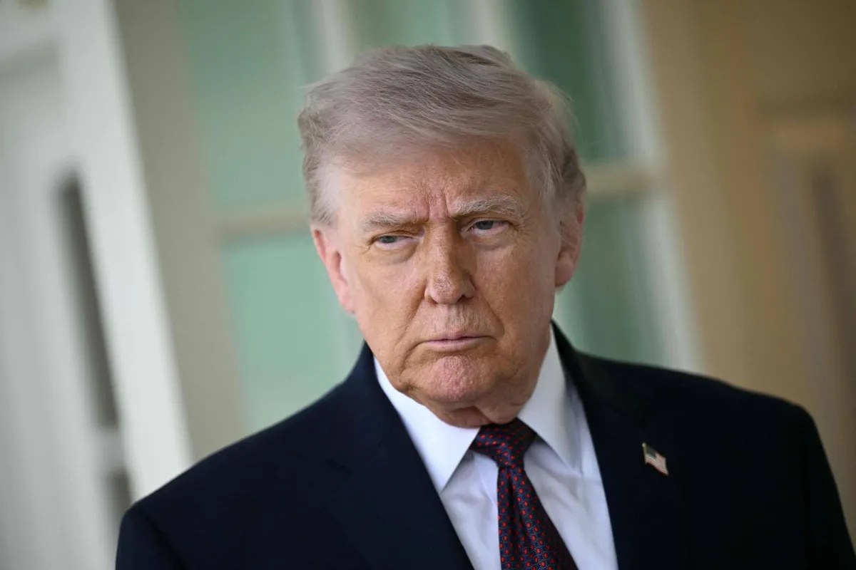 ترمب يغيب عن احتفالات الاستقلال في اسرائيل وتأجيل جائزته