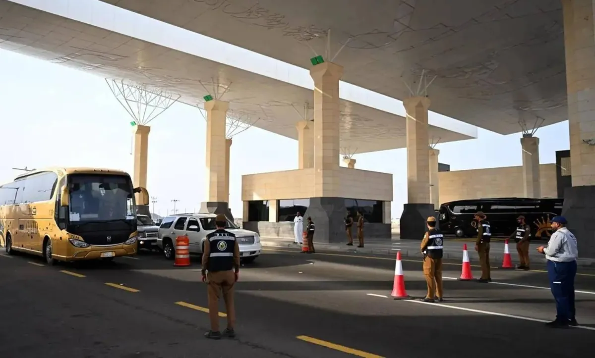 السعودية تفرض غرامات مشددة على مخالفي أنظمة الحج