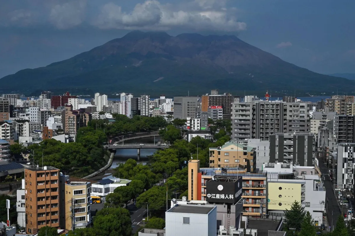 عودة النشاط التصنيعي في اليابان للنمو بعد فترة انكماش