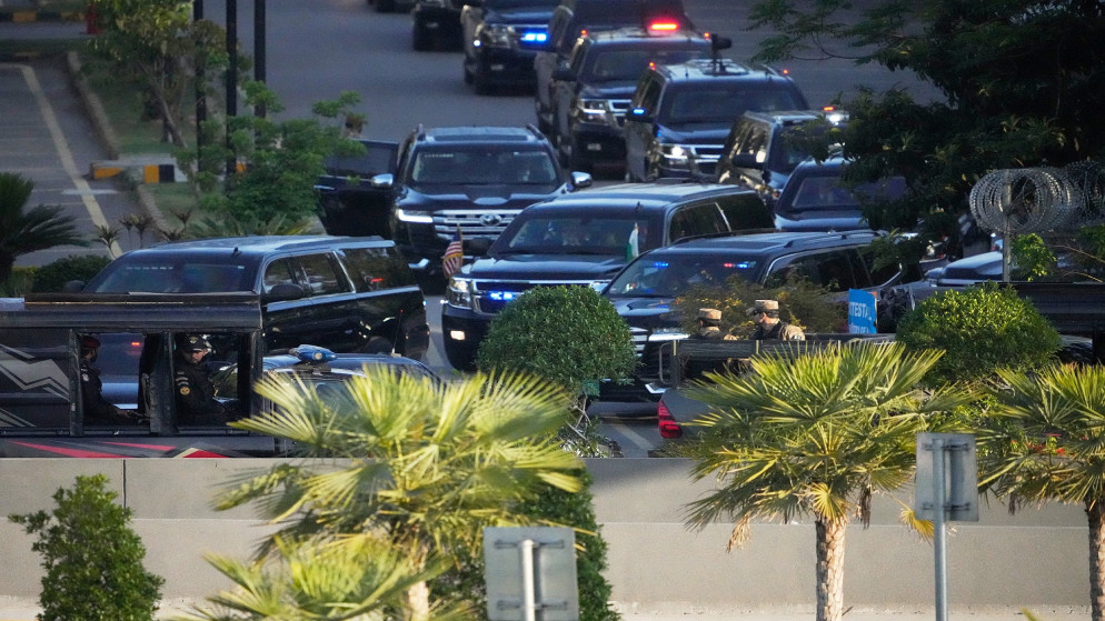 طهران وواشنطن تتفقان على جولة محادثات جديدة في جنيف او اسلام اباد