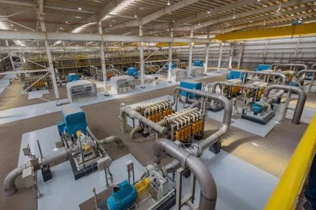 السعودية تعزز كفاءة المياه باستثمارات ضخمة