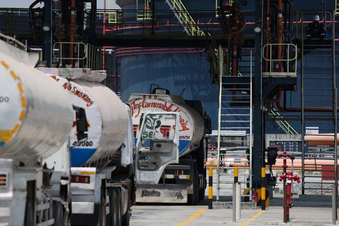 نيجيريا تطلب دعما دوليا لمواجهة تداعيات ارتفاع أسعار الوقود