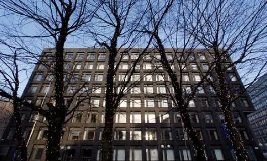 نائبة المركزي السويدي: الحرب في الشرق الاوسط وتأثيرها على التضخم