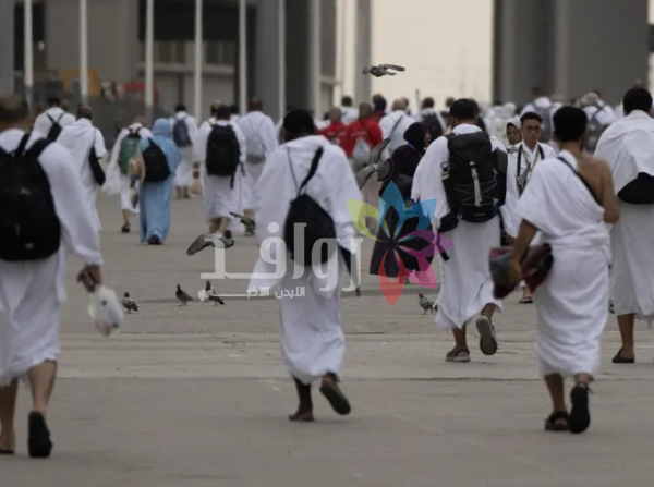 السعودية: غرامات تصل 26 ألف دولار لمن يحاول أداء الحج دون تصريح