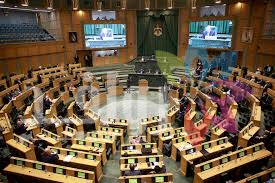 مجلس النواب يقر مُعدل عقود التأمين بعد تعديلات الأعيان