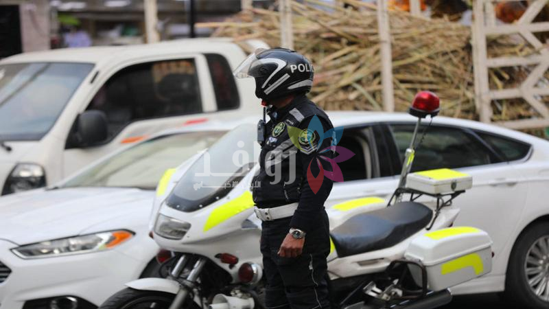 200 دينار وحجز المركبة.. عقوبات صارمة بانتظار السائقين المتهورين