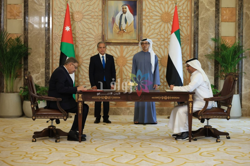 م. أبو هديب : مشروع سكة حديد ميناء العقبة يعزز كفاءة التصدير  ويخفض كلف النقل ويدعم تنافسية القطاع التعديني