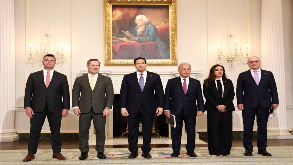 لبنان واسرائيل يتفقان على مفاوضات مباشرة برعاية امريكية