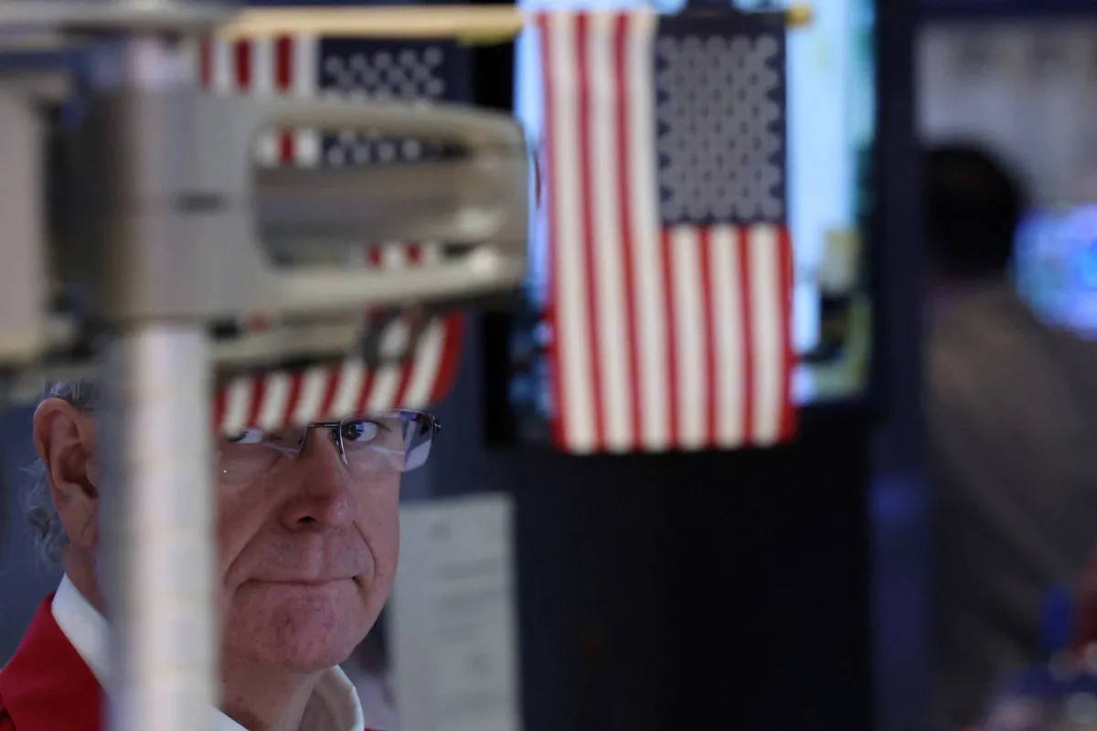 انتعاش وول ستريت مع تنامي امال انهاء التوترات الجيوسياسية