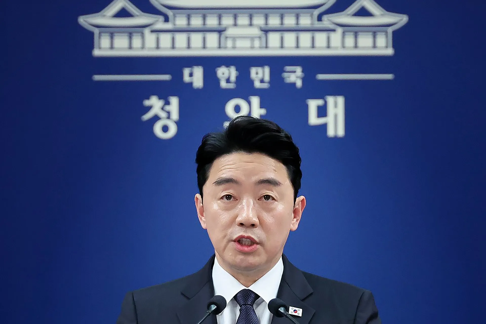 كوريا الجنوبية تؤمن مخزونا نفطيا يكفي لثلاثة أشهر