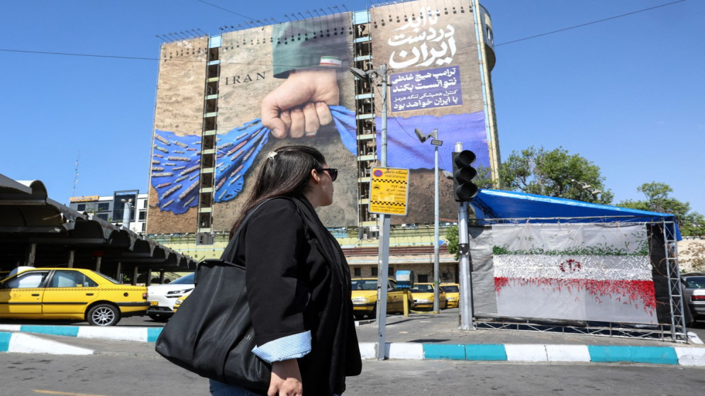 البيت الابيض يكشف: مفاوضات مرتقبة مع ايران في باكستان