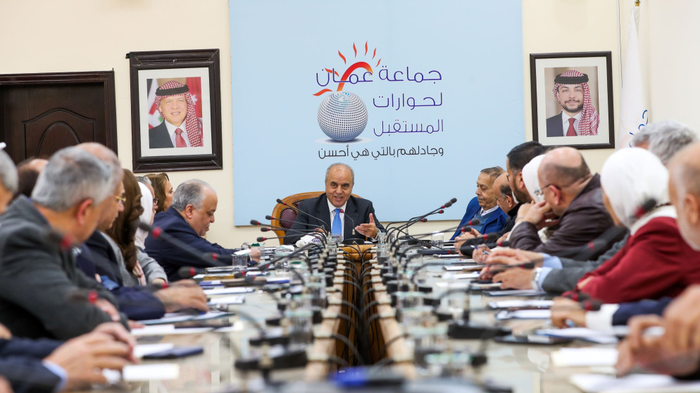 وزير التربية يعلن عن مشاريع نوعية لتعزيز جودة التعليم في الاردن