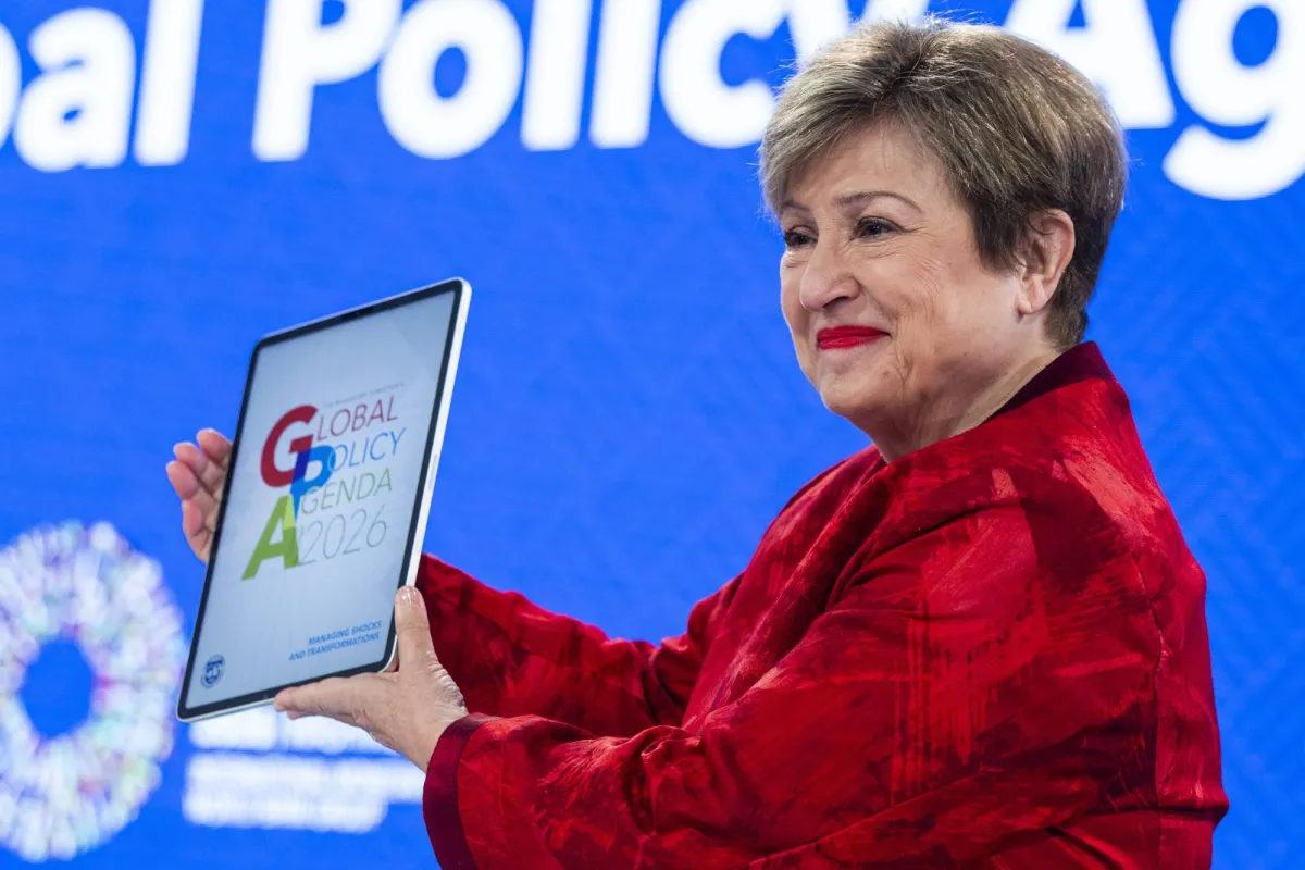 صندوق النقد الدولي: لا زيادة لقروض مصر رغم التحديات الاقتصادية