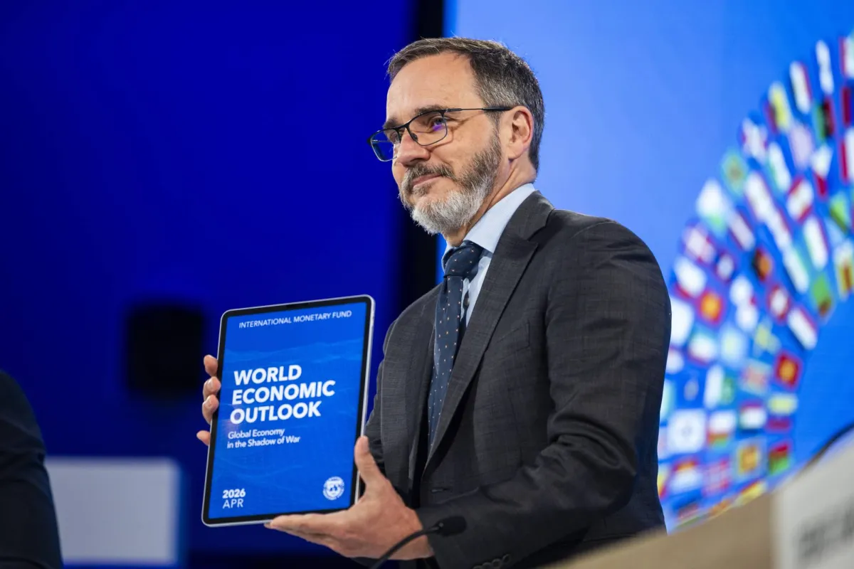 السعودية تتحدى التوقعات وتتصدر النمو الخليجي رغم تحديات الاقتصاد العالمي