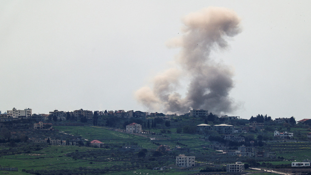 مجلس الوزراء الامني الاسرائيلي يبحث هدنة محتملة في لبنان