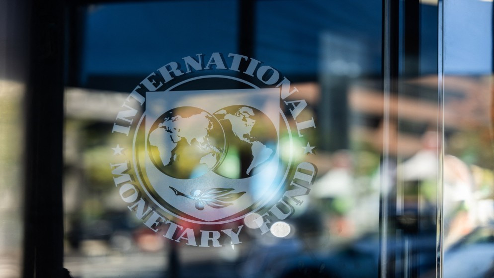 صندوق النقد الدولي: تعاف اقتصادي سريع ممكن بانهاء حرب الشرق الاوسط قريبا