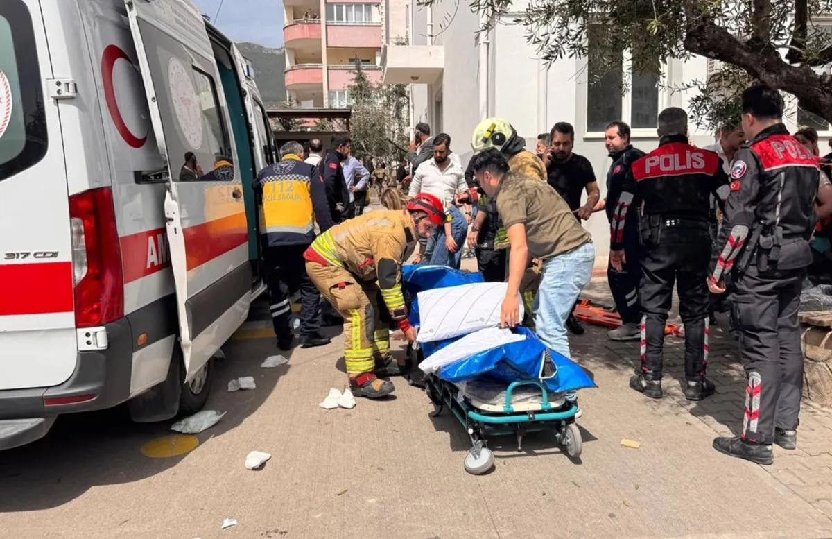 مأساة في تركيا: قتلى وجرحى في هجومين على مدارس وإجراءات عاجلة