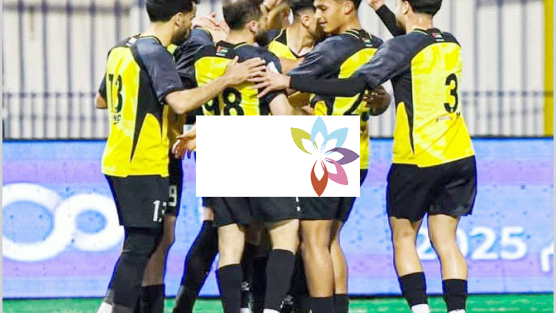 الحسين إربد يجتاز الرمثا وينفرد بالصدارة