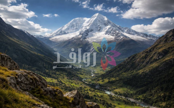 مكان واحد على الأرض يجعلك أخف وزناً… العلماء لم يتوقعوه