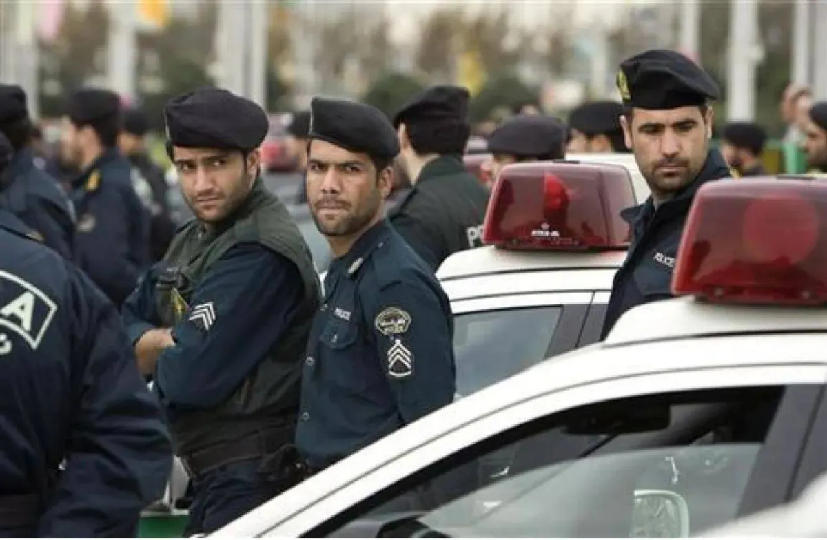 ايران تعلن تفكيك شبكة تجسس مرتبطة بالموساد واعتقال 4 عملاء