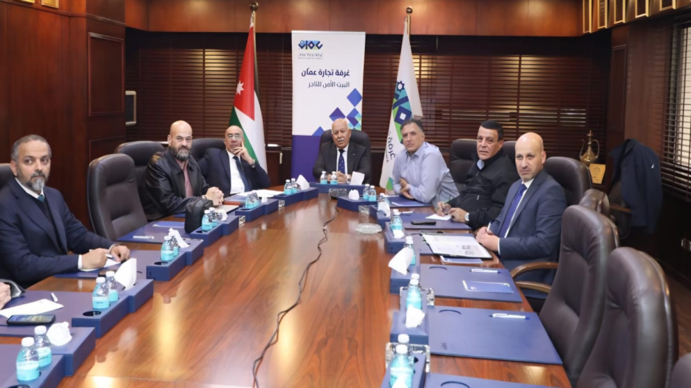 شراكات استثمارية مرتقبة بين الاردن والسعودية عبر شبكة الاعمال