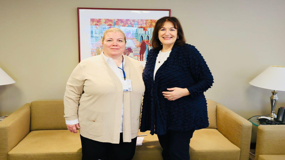 الاتحاد الاوروبي يؤكد: شراكتنا الاستراتيجية مع الاردن تسير بنجاح