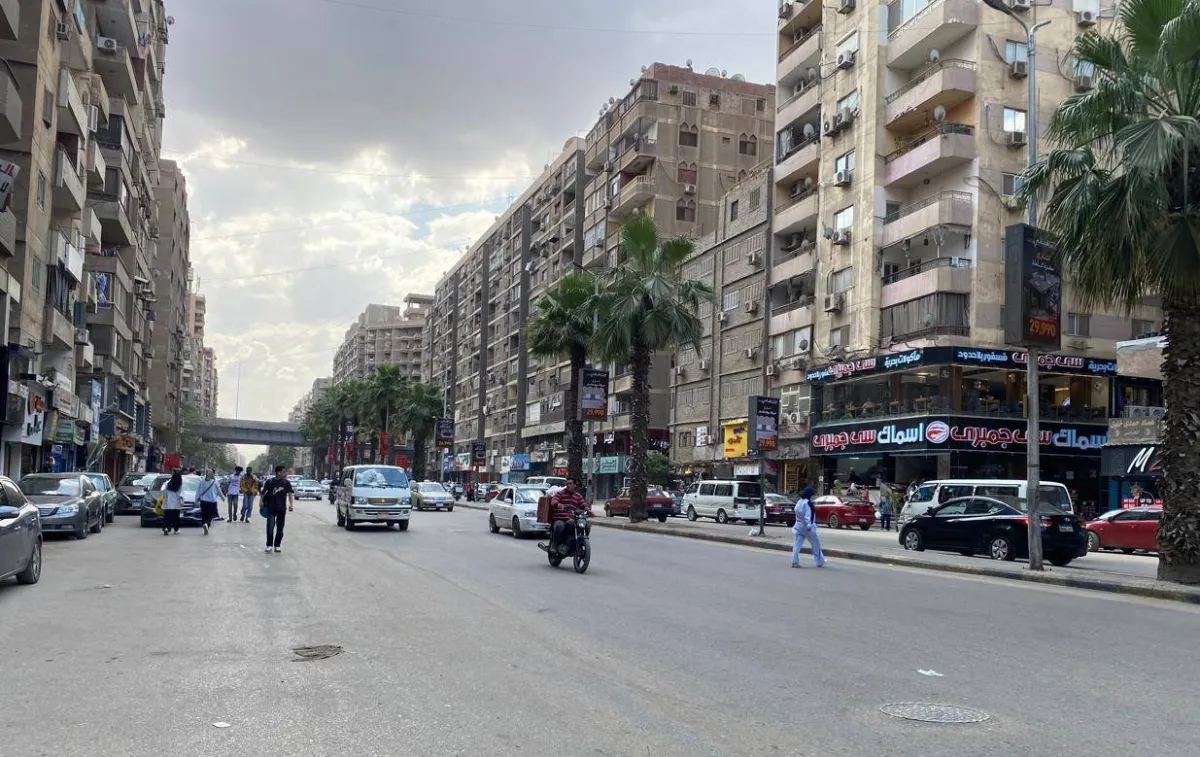 ارتفاعات الايجار الجديد تضغط على الأسر المصرية وتفاقم الأزمة المعيشية