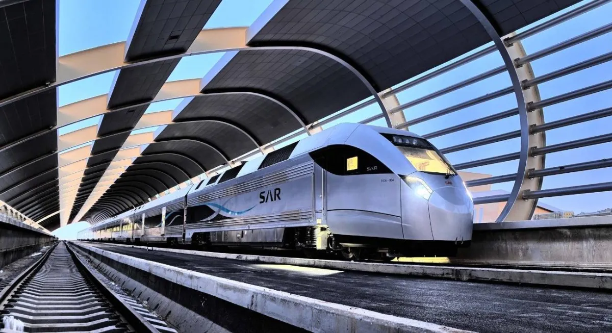 شركة اسبانية تفوز بتصميم الجسر البري السعودي العملاق