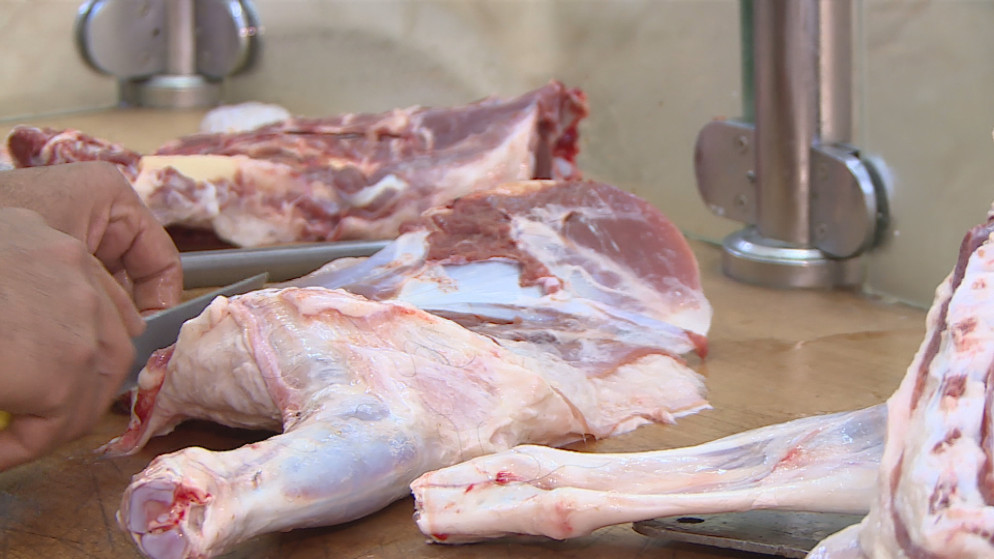 انخفاض مرتقب في أسعار اللحوم بالأسواق الأردنية قريبا