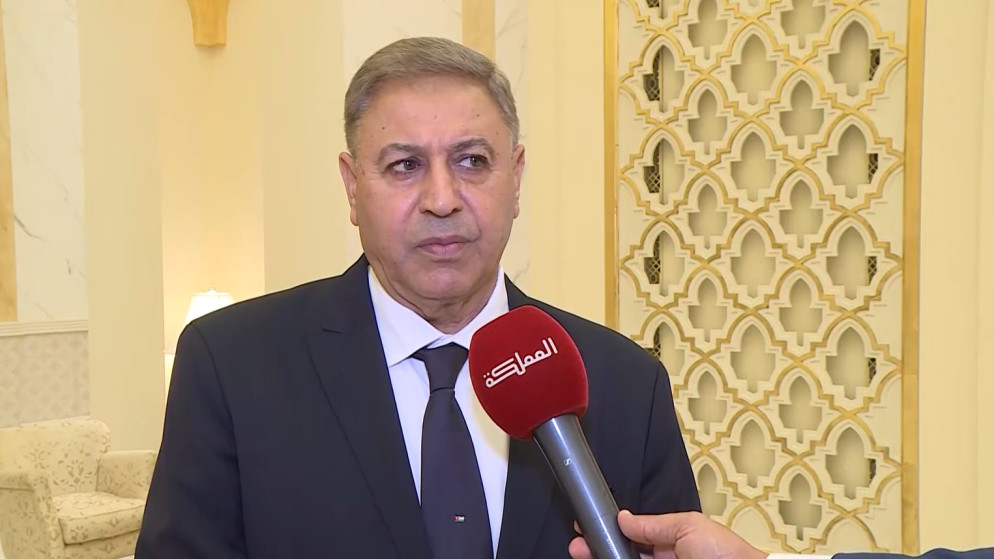 مشروع سكة حديد العقبة يعزز أرباح البوتاس والفوسفات ويدعم التوسع