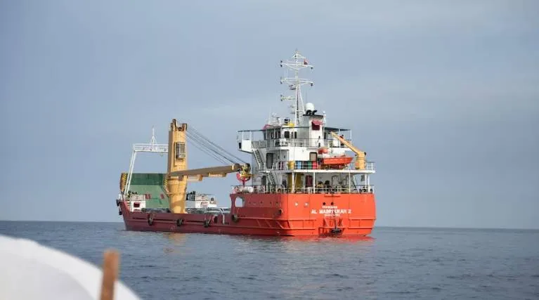 تغطية تأمينية بمليار دولار لسفن الشحن في مضيق هرمز