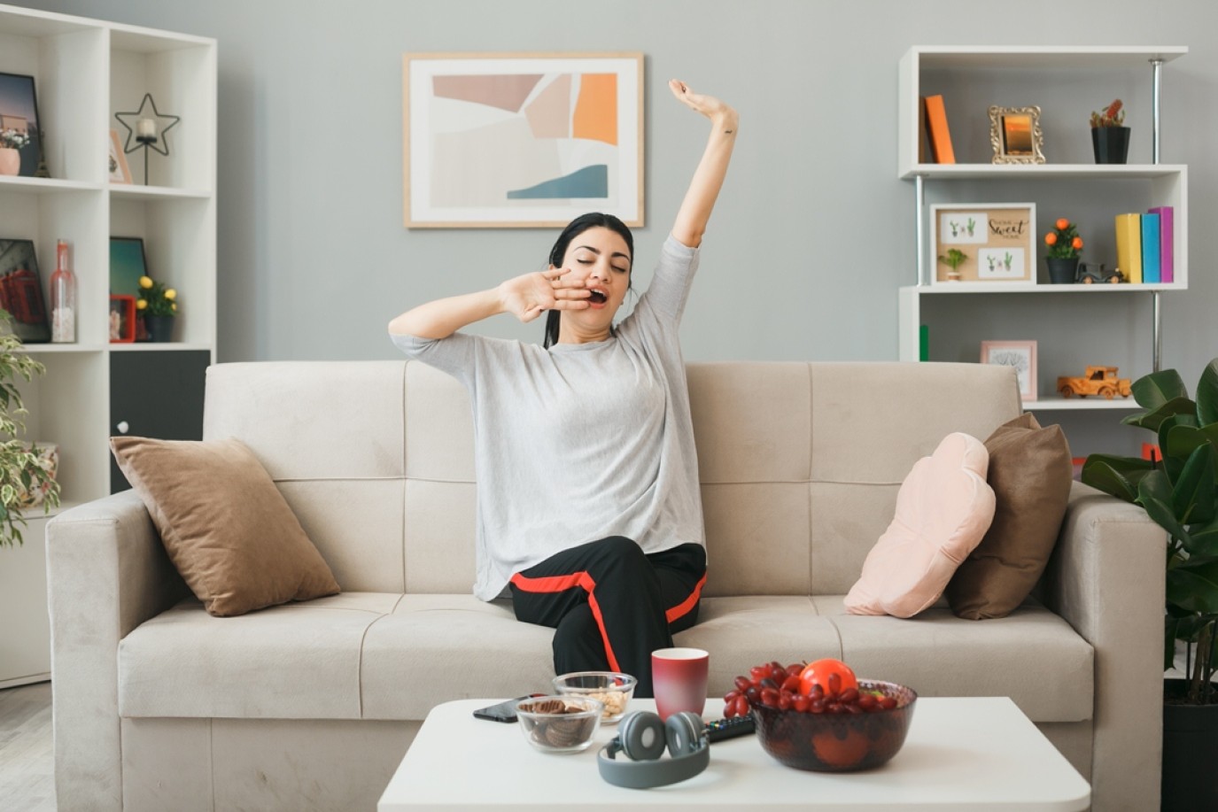 طرق فعالة لاستعادة النشاط والحيوية بتغيير العادات اليومية