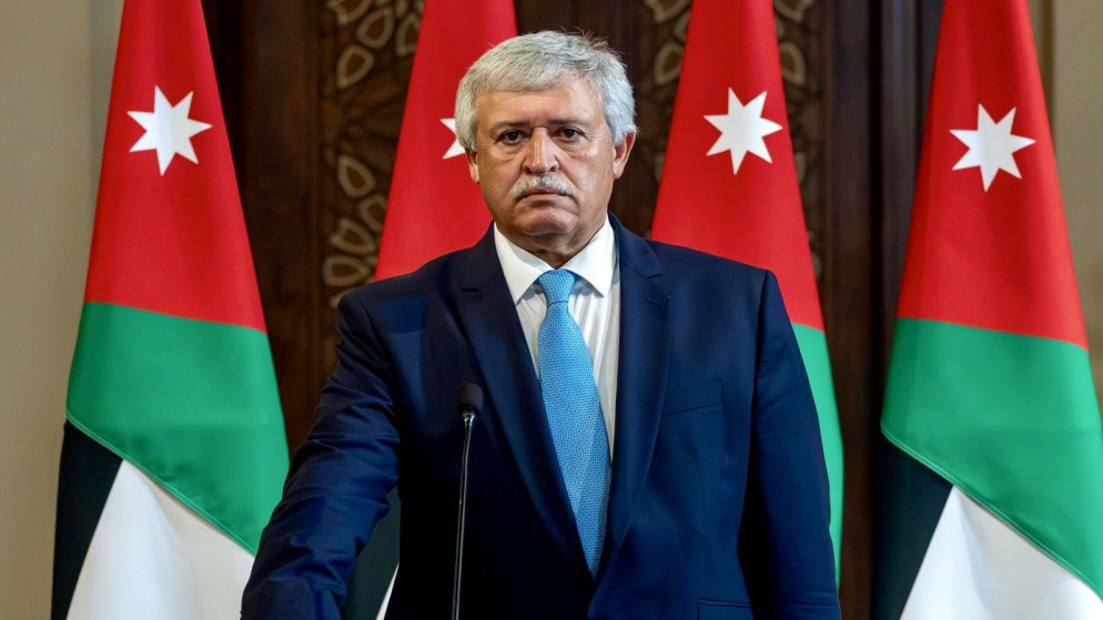 مشروع سكة حديد العقبة يضع الاردن على خارطة النقل الاقليمي ويوفر فرص عمل