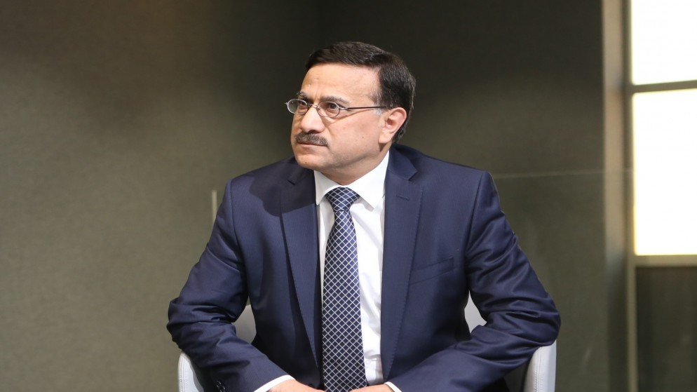 مشروع سكة حديد العقبة يخفض تكاليف الفوسفات والبوتاس