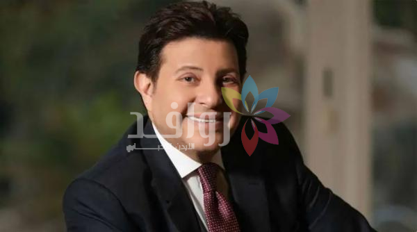 جديد الحالة الصحية لهاني شاكر .. مد فترة علاجه لعدم استقرار حالته