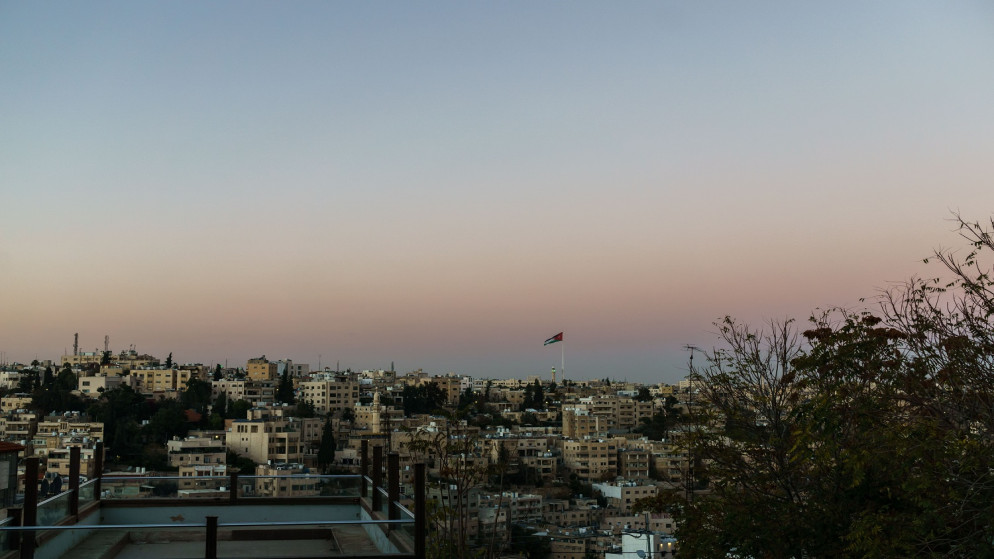 انخفاض ملحوظ في الحرارة يضرب المملكة