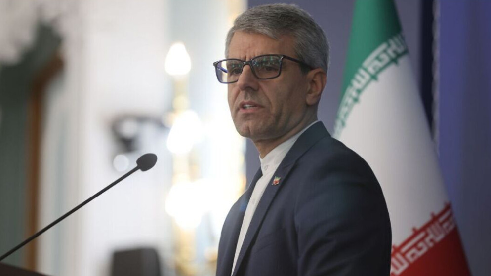 ايران تنفي نقل مخزونها من اليورانيوم المخصب وتؤكد اهميته