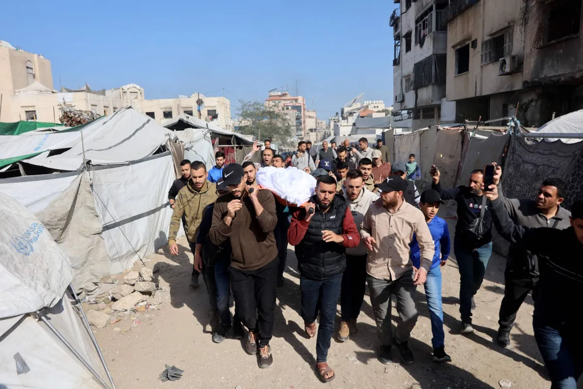 كوسوفو والبوسنة تعلنان المشاركة بقوة حفظ السلام في غزة