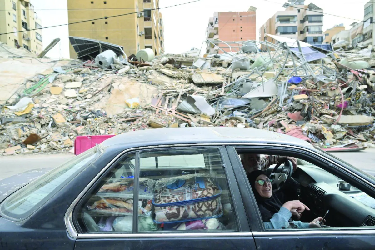 ترمب يثني على خطوة فتح مضيق هرمز ويؤكد قرب اتفاق مع طهران