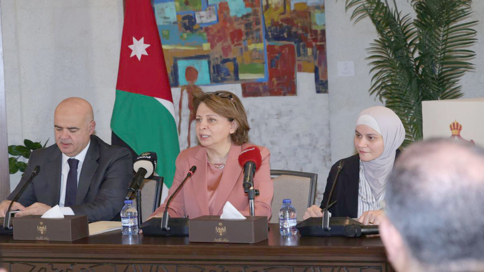 البلبيسي: تقييم الاثر التشريعي اداة لتعزيز استدامة القوانين