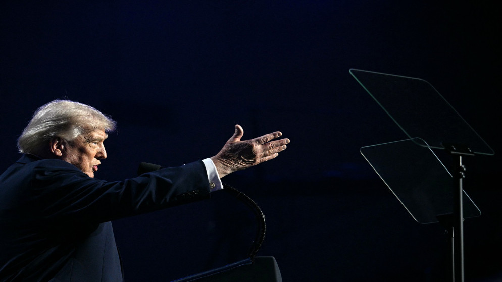 ترامب يضع مهلة حاسمة لايران: اتفاق فوري او التصعيد قادم