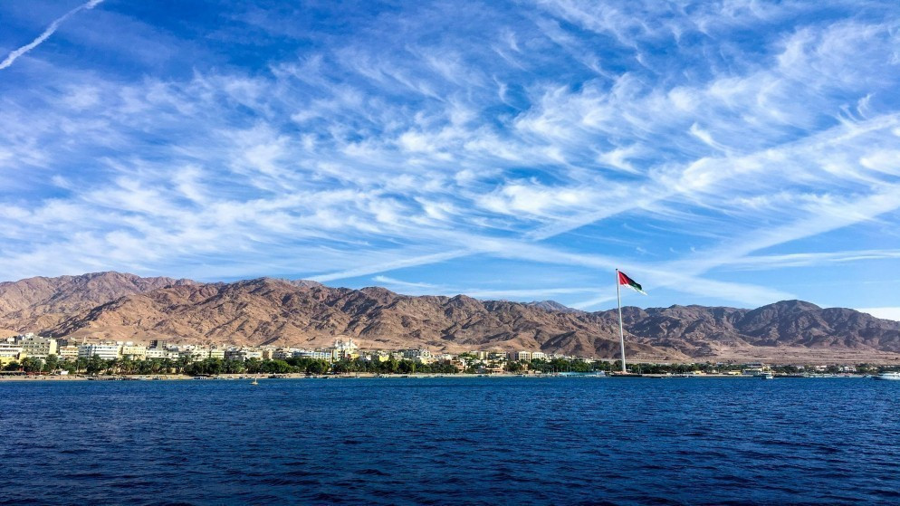 العقبة تسعى لتعزيز مكانتها كمركز سياحي إقليمي شامل