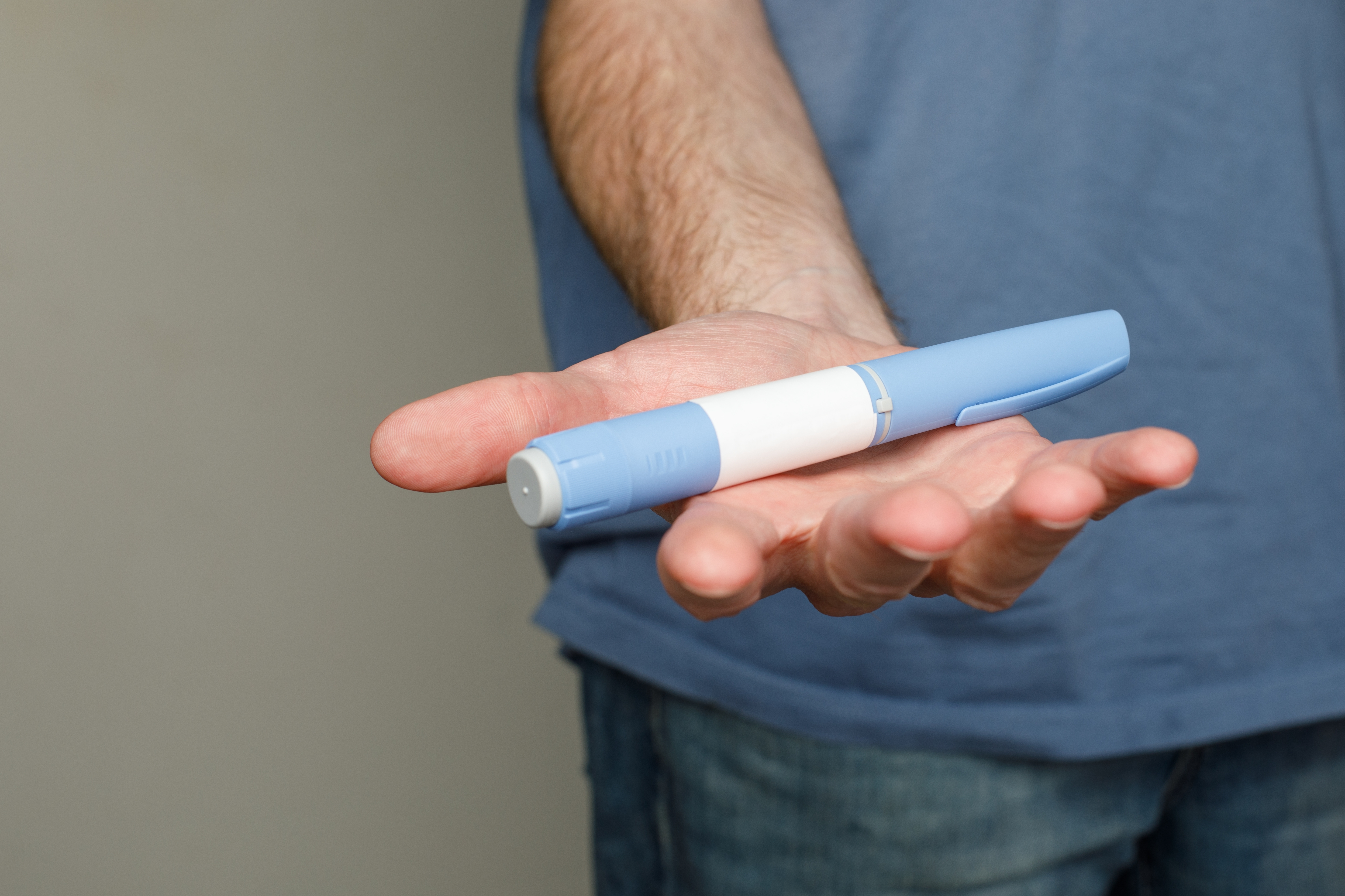 احدث الدراسات تكشف اسباب عدم استجابة البعض لدواء اوزمبيك