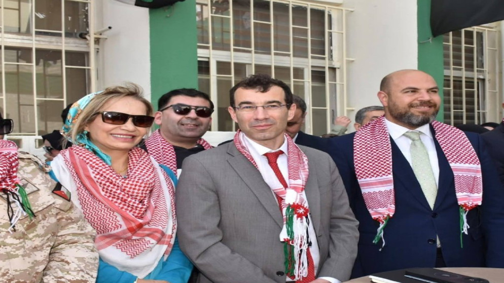 سفير الاتحاد الاوروبي: الاردن حليف استراتيجي وشريك محوري في المنطقة