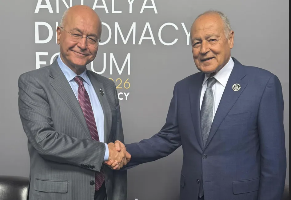 الجامعة العربية تحذر من تفاقم أزمة اللاجئين وتدعو لدعم عاجل