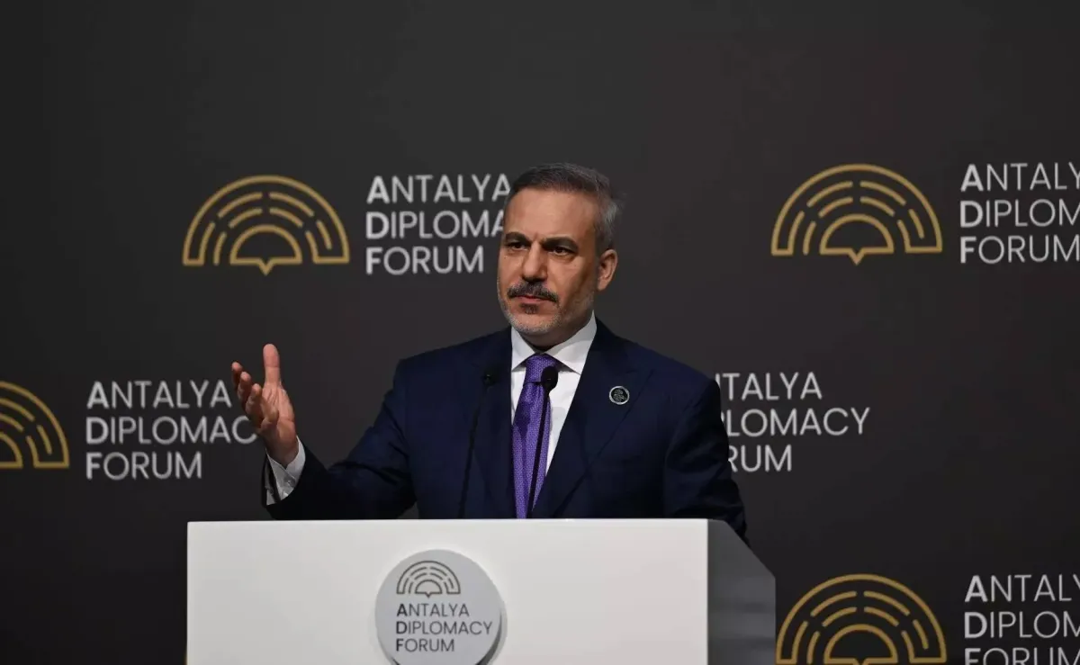 تركيا تتوقع تمديد وقف النار بين ايران وامريكا واستئناف المفاوضات