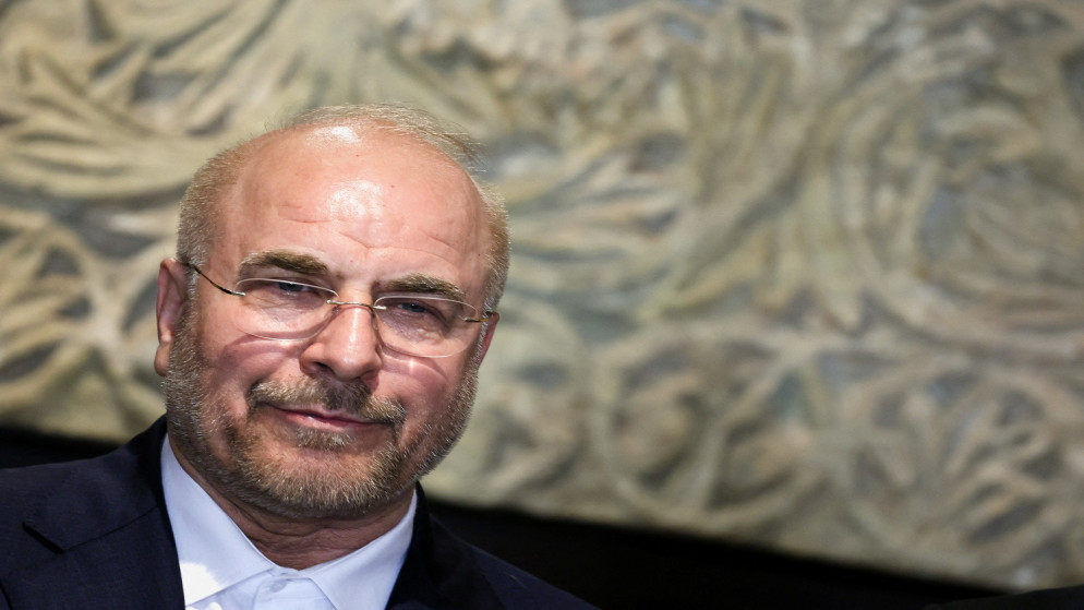 قاليباف يكشف عن تقدم في المفاوضات مع واشنطن رغم الخلافات الكبيرة