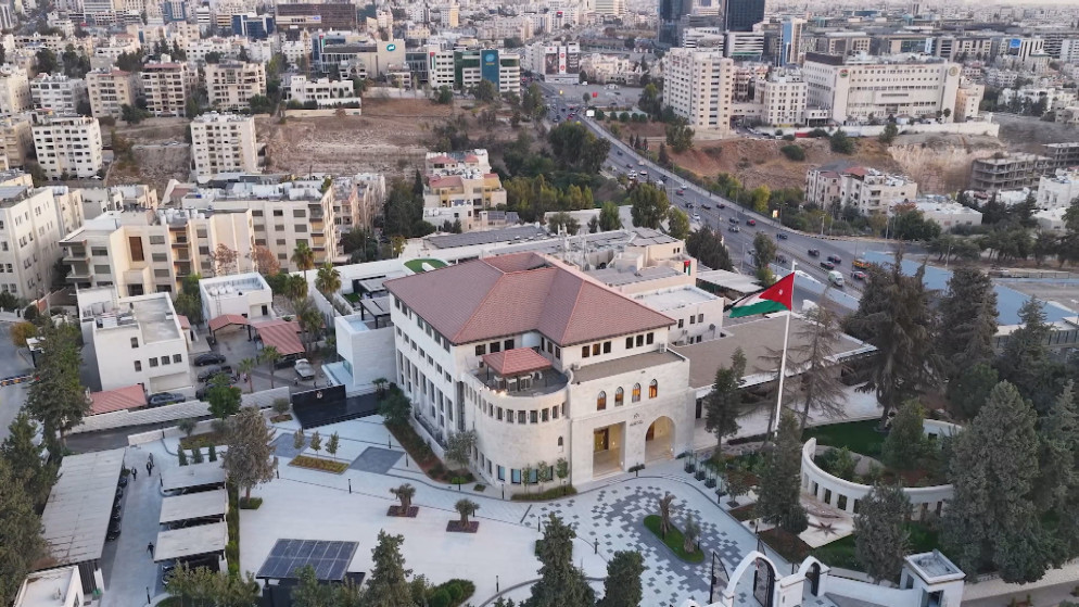 الحمارنة رئيسا لمجلس امناء الاكاديمية الاردنية للادارة الحكومية وتعيين اعضاء جدد